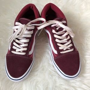 vans old skool ultracush